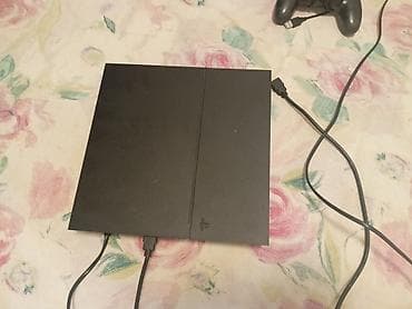 sony 2 1: Sony ps 4 u odlicnom stanju, jedan dzojstik, svi kablovi — 7