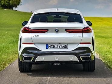 opel meriva do 1500 evra: VRATA ZA BMW X6 OD 2019. DO 2020. GOD — 3