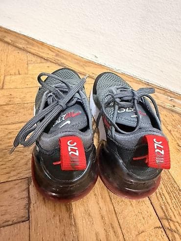Toys: Nike Air Max 270 (model DR) – dečije patike - Veličina: US 11C (UK — 5