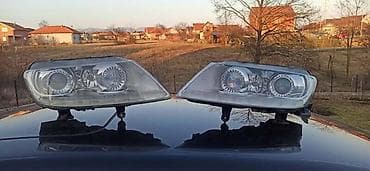 Car Parts: XENON FAROVI LED ZA VOLKSWAGEN PHAETON OD 2008. DO 2010. GOD. | — 3