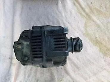 kompresor 100l: MERCEDES A170 W168 ALTERNATOR | Ispravan alternator mercedes a w168 — 1
