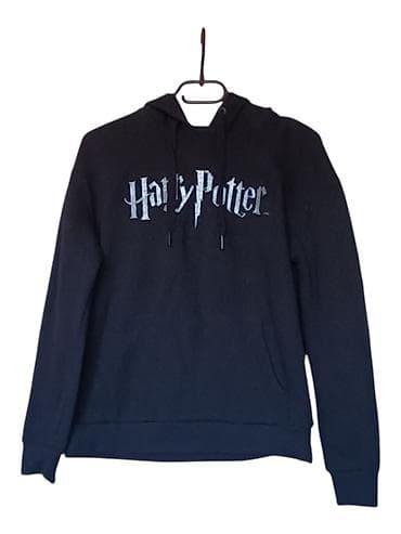 Bermude i šortsevi: Harry Potter uniseks dukserica s kapuljačom – licencirani proizvod - — 2