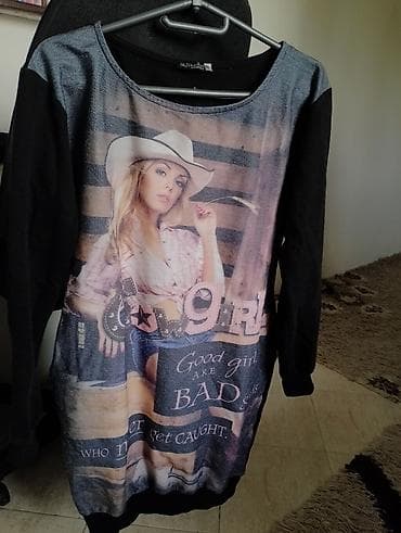 bodi bluze: Tunike. Samo 1000 din. Dva komada — 2