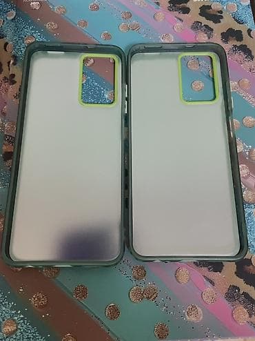 nutri mix cena: Dekorativna maska za telefon Xiaomi Redmi Note 10S sa motivom zmije i — 2