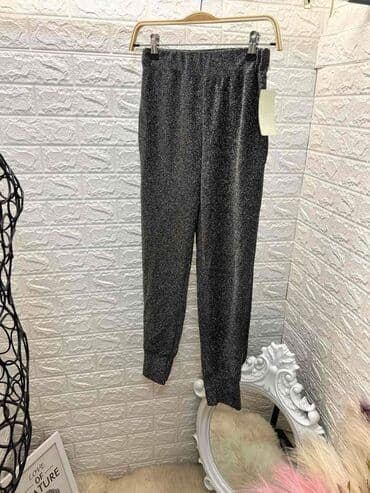 nike tech fleece m: S, M, L, Regular rise — 2