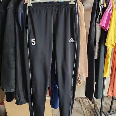 kappa m: Trenerka Puma, bоја - Tamnoplava — 4