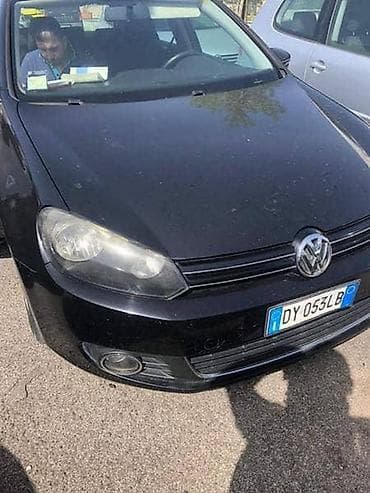 DIZNE GLAVE MENJACI TURBINE ZA VOLKSWAGEN GOLF 6 OD 2008. DO 2012