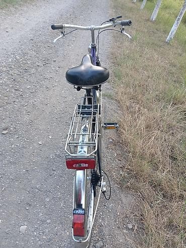 bicikli za decu pancevo: Zenski Bicikl Ktm tockovi 28 cola menjac 7 brzina Potpuno ispravan — 9