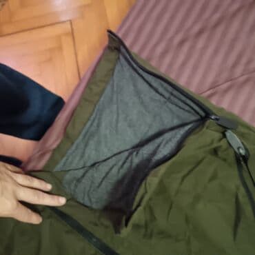 Duksevi: Muska duza jakna Bez ostecenja sve slikano. Noseno samo jednu — 6