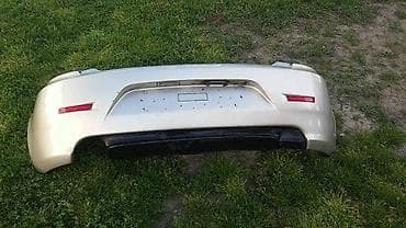 ZADNJI BRANIK ZA ALFA ROMEO 147 | Dobro ocuvan zadnji branik skinut