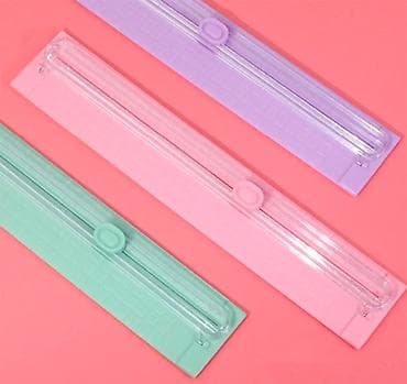 rucni abrihter: Novi A3 trimer za papir. Putanja noža 29.8 cm. Dimenzije table 33 x 6 — 9