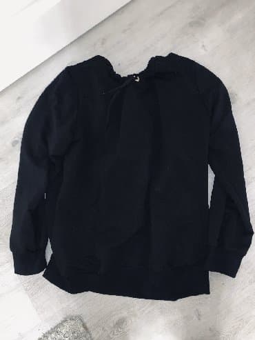 3 decembar duks: 0101 Brand, M (EU 38), L (EU 40), XL (EU 42), Single-colored, color - Black — 1