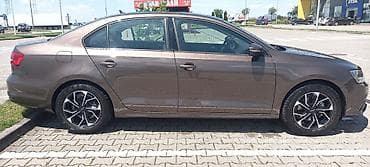 auto otpad audi a4 sabac: WV Jetta proizvedena 2014 a kupljena nova 2016 godine. Automobil u — 7