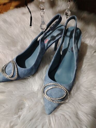 baletanke sa kaišem: Salonke, 37 — 1