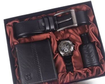 zenski upaljaci: 🎁Poklon setovi – muški i ženski Novi setovi za dame i muškarce — 2