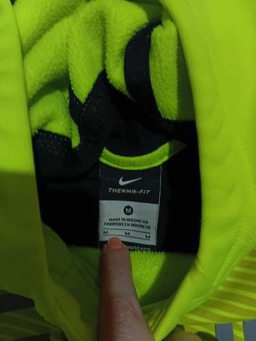 gucci trenerke original: Komplet, M, Nike, bоја - Šareno, Poliester — 10