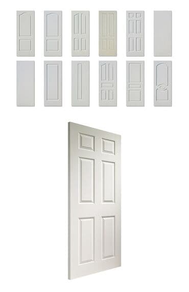 pepco nova varos: Doors — 4