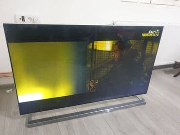 pec na drva polovne: Premijum model LG televizora LG 55LB870V-ZA . cena mu je bila par — 11