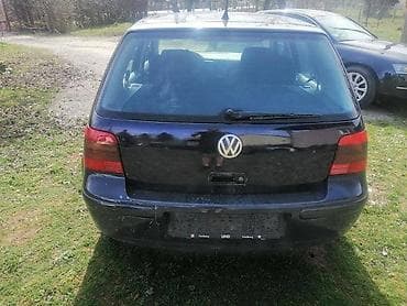 grejaci golf 4: VOLKSWAGEN GOLF 4 1.9TDI 2003. GOD. - KOMPLETAN AUTO U DELOVIMA | — 3