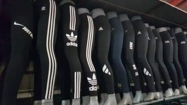 h m helanke srbija: Ženske helanke kvalitetne S,M,L,XL,XXL,3XL veličine 2 komada za — 5