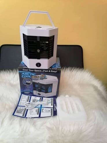 Mini klima najnoviji model Cena:2600din Mini klima na USB/Prenosivi na lalafo.rs Mini klima najnoviji model Cena:2600din Mini klima na USB/Prenosivi