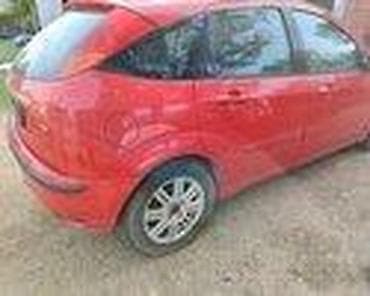 auto otpad ruma: VRATA LIMARIJA ZA FORD FOCUS OD 2000. DO 2005. GOD. | FORD velika — 3