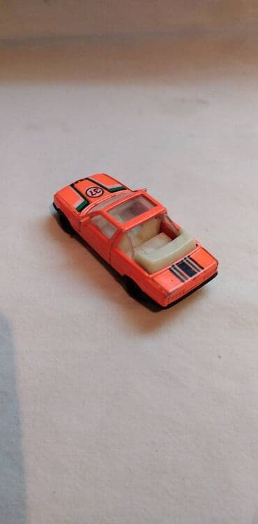 harry potter vt401 k: Autic BMW 325 ioko 1:55.malo izgreban — 3
