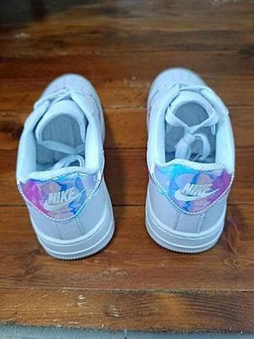 muske sandale nike: Nike, brojevi 36 do 41 — 6