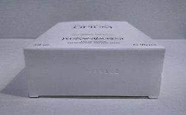 Lične stvari: YSL BLACK OPIUM EDP 90ML TSTR | Yves Saint Laurent Black Opium edp — 3