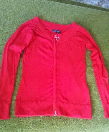 h: M (EU 38), Silk, Buckle, Single-colored — 2