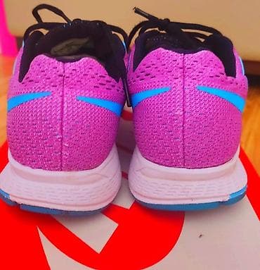 tamaris patike: Nike, 39, bоја - Ljubičasta — 5