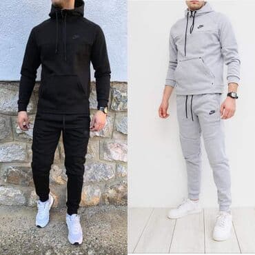 exit trenerke: 4350 dinara
S M L XL XXL — 1