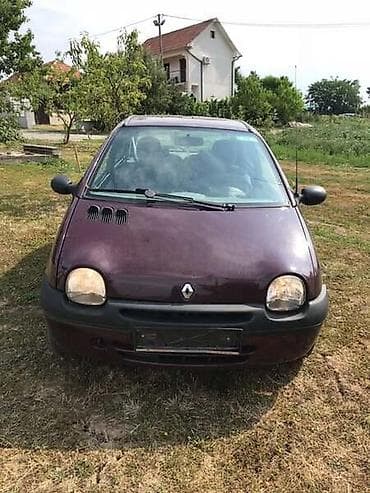 camac za prihranu ribe cena: FAROVI RENO TWINGO ZA RENAULT TWINGO — 1
