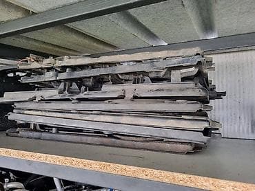 punjaci za akumulatore: VENTILATOR HLADNJAKA ZA VOLKSWAGEN GOLF 5, GOLF 6, PASSAT B6 . | — 4