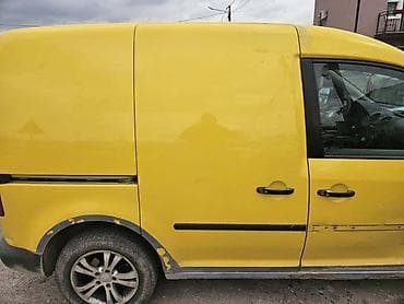passat cc delovi: BOCNA VRATA ZA VOLKSWAGEN CADDY OD 2004. DO 2010. GOD. | Bocna Vrata — 2