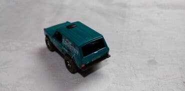 range rover igracka: Hot Wheels Range Rover Classic 2021,oko Malaysia,ocuvan — 3