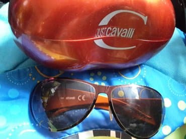 push helanke novi sad: Dioptrijske naočare, Just Cavalli, bоја - Crna — 2