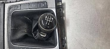 termodavac golf 2: RUCICA MENJACA ZA VOLKSWAGEN GOLF 7 | Rucica menjaca Golf 7 — 1