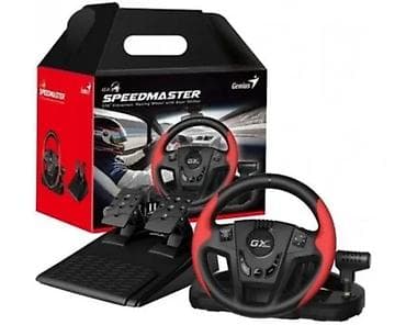 Scanners: GENIUS SPEEDMASTER VOLAN Moguce placanje preko racuna firmi. Dobijate — 1