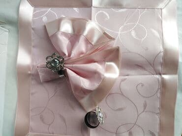 tobogan na naduvavanje iznajmljivanje: Ornament, color - Pink, New — 1