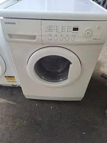brojevi za stampanje: POLOVNI DELOVI VES MASINA SAMSUNG 6.2KG | Polovni delovi ves masina — 2