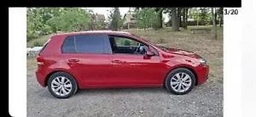GOLF 6 1.6 TDI TURBINA TOP STANJE | Golf 6 delovi Zemun altina — 4