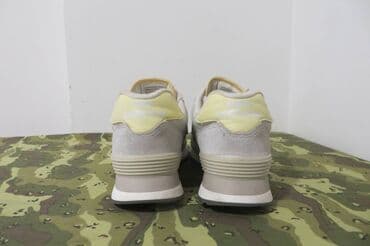 converse нови сад слике: New Balance, 38 — 5