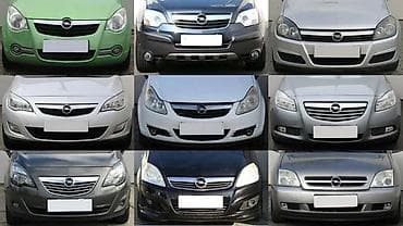 vozač na poziv beograd 247: POLOVNI DELOVI SA GARANCIJOM ZA OPEL COMBO, ZAFIRA, AGILA . OD 2000 — 2