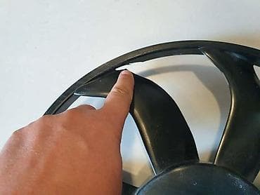 pumpa za sup: VENTILATOR ZA AUDI A1 OD 2015. DO 2020. GOD. | Ventilator Seat — 5