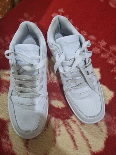 patike zenske guess: Patike, Champion, veličina - 43 — 2