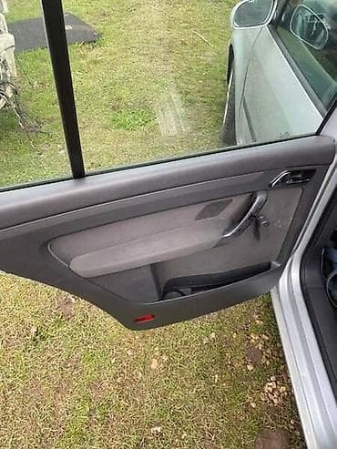 golf 5 2006: PODIZACI ZA VOLKSWAGEN TOURAN OD 2003. DO 2006. GOD. | Polovni — 5