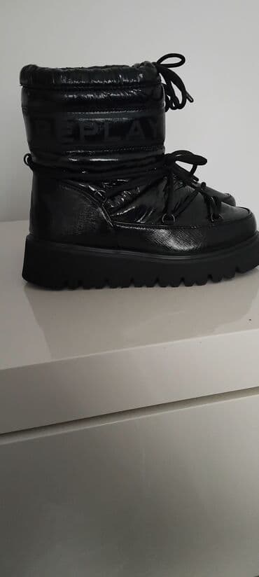 Čizme, Replay, 37 — 3