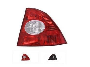 stop svetlo passat b6 karavan: STOP LAMPE KARAVAN ZA FORD FOCUS OD 2005. DO 2007. GOD. | Polovni — 6