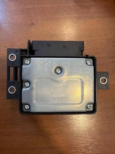 car: MODUL RUCNE KOCNICE ZA VOLKSWAGEN PASSAT B7, PASSAT CC, SHARAN - — 3
